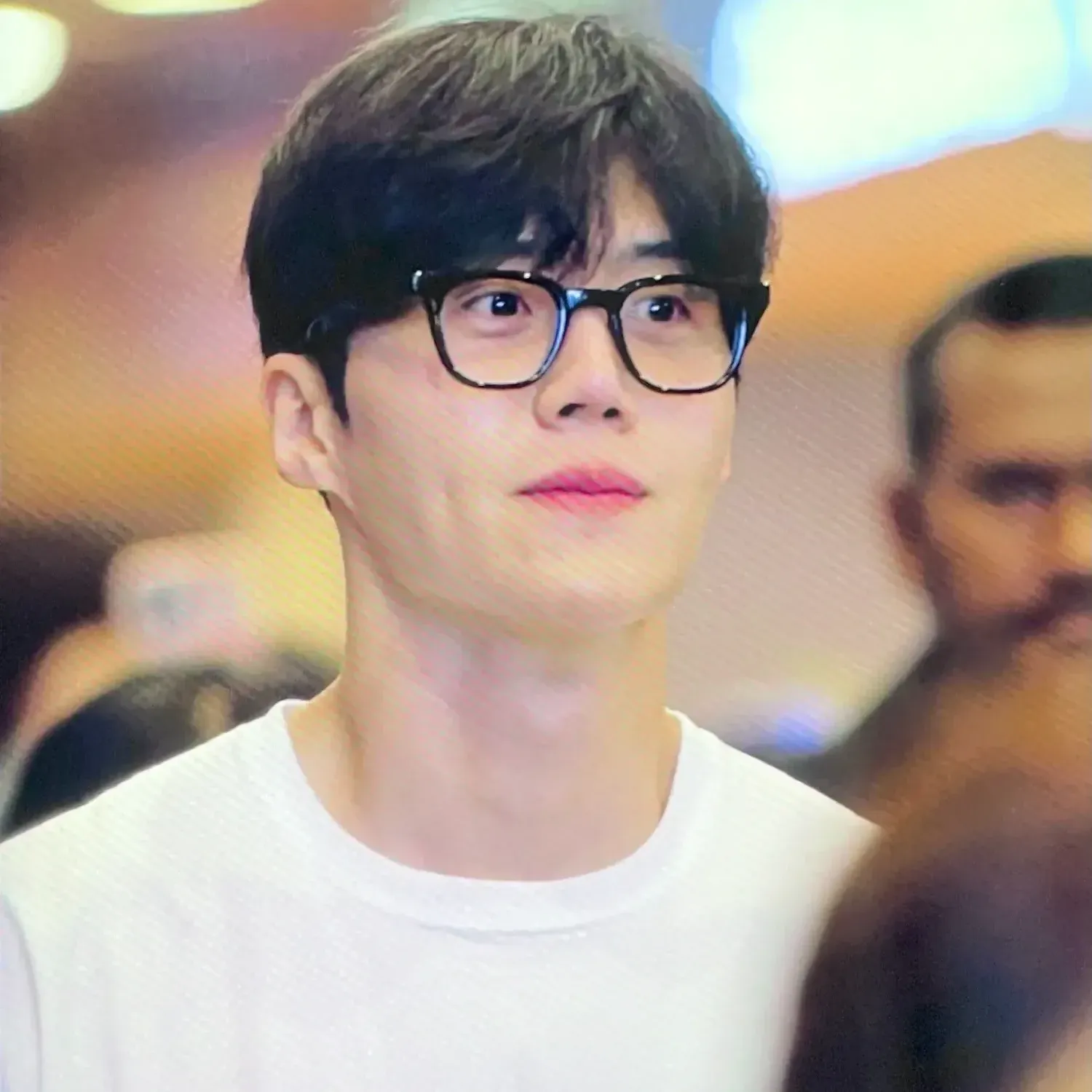 김선호 최근 활동샷