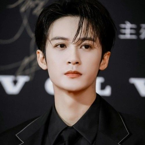 A moment captured by a fan of Tan Jianci