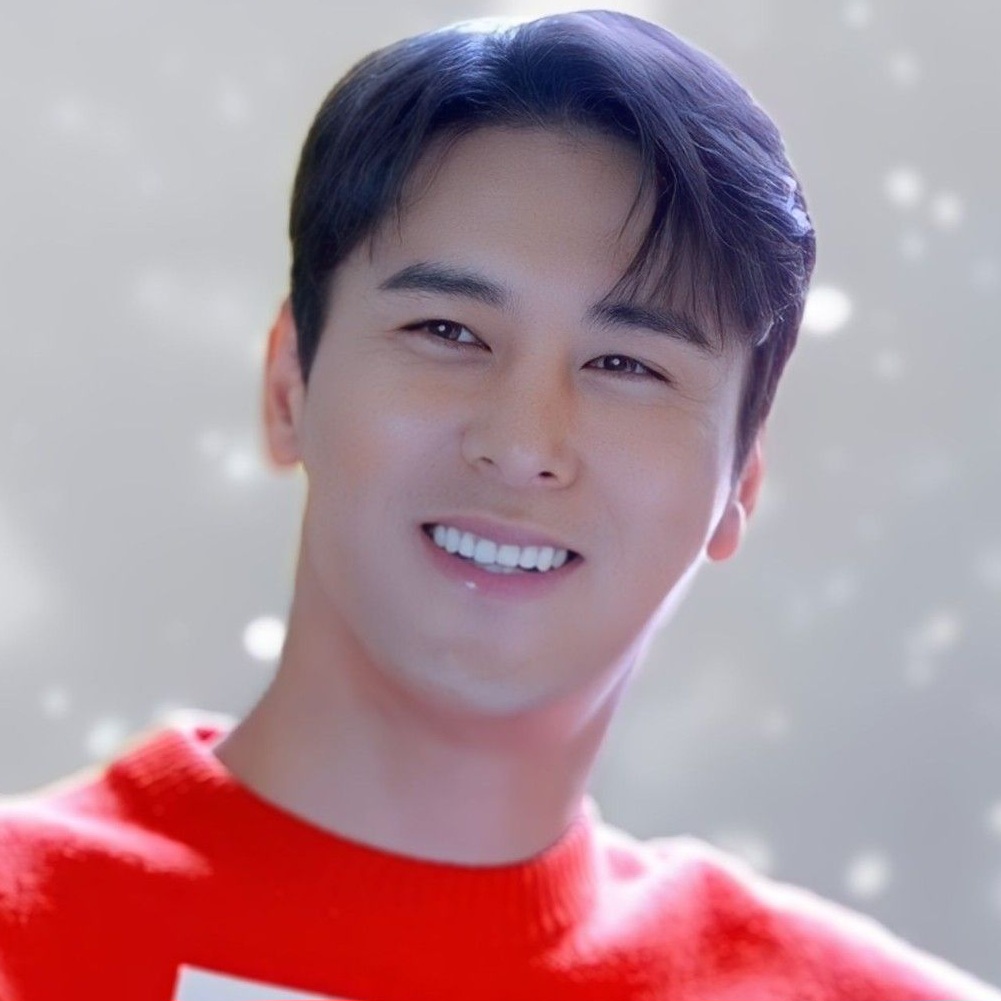 Cuplikan di balik layar dari Jang Minho