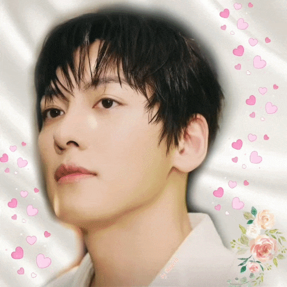 Latest photo of Ji Changwook
