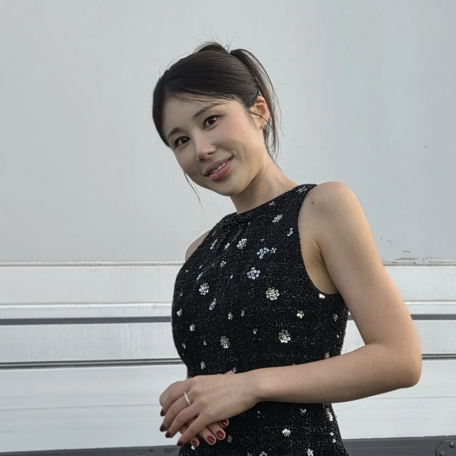 Foto kegiatan terbaru dari Kim Soyou