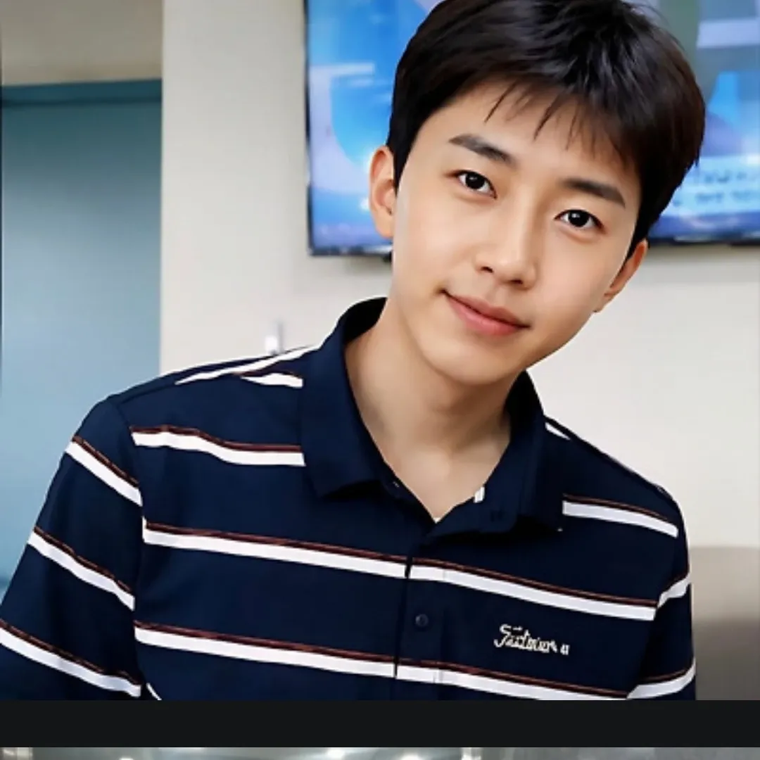 Foto kegiatan terbaru dari Lim Youngwoong