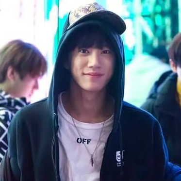 Latest photo of Lee Junyoung