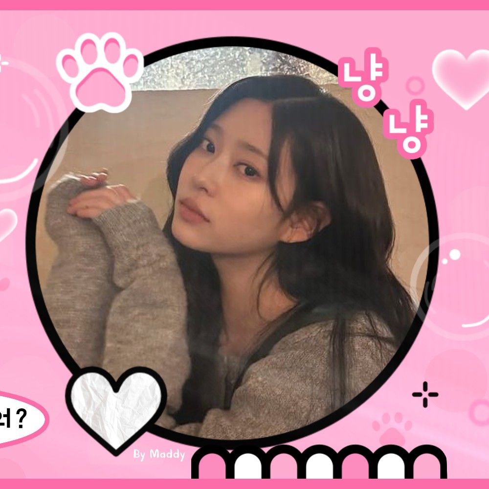 Latest photo of Kim Minju