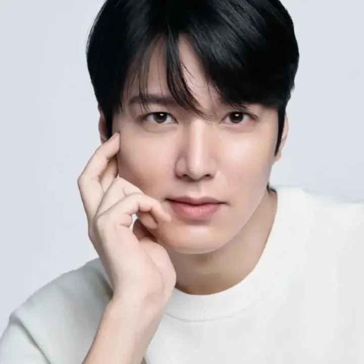 A moment captured by a fan of Lee Minho