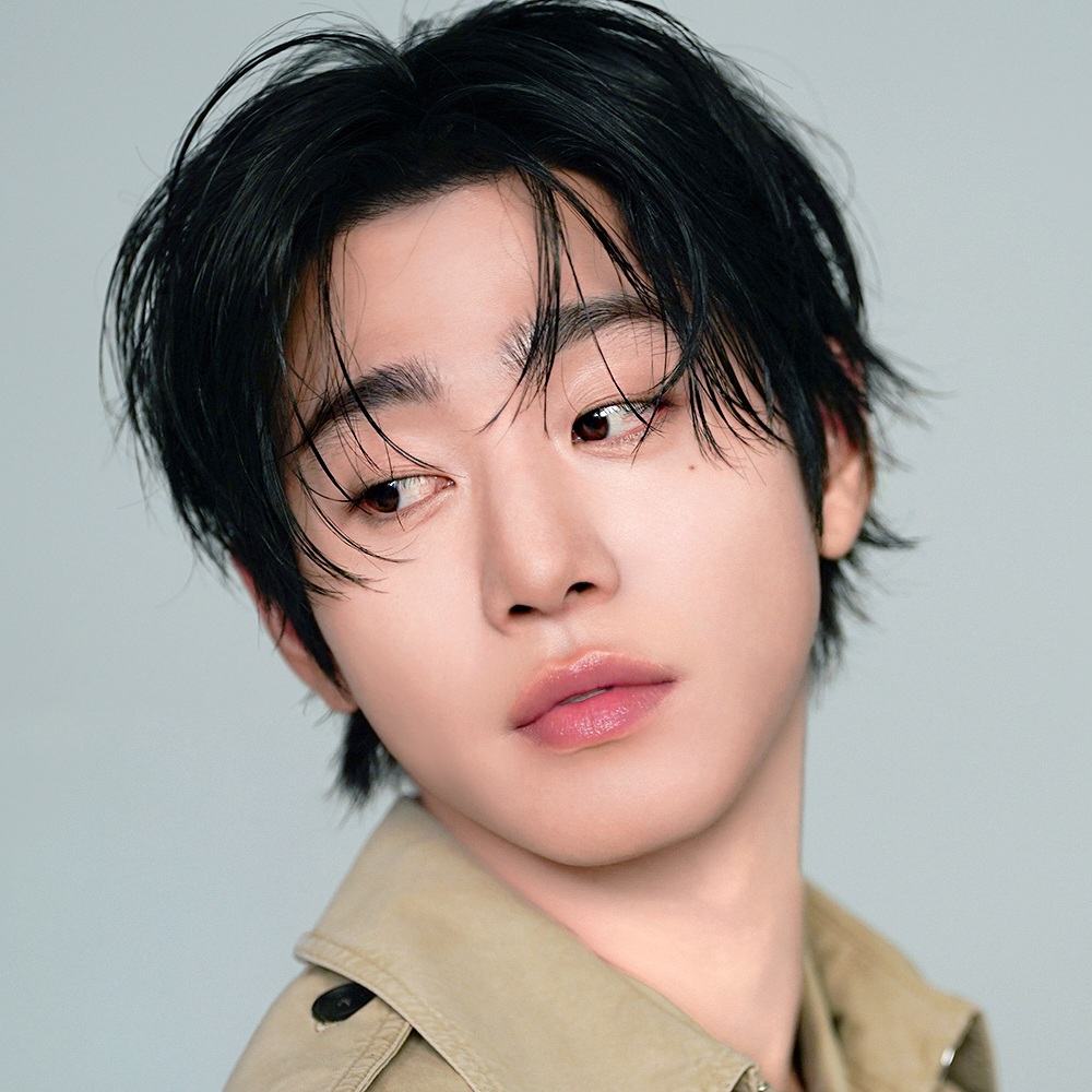 安孝燮的幕后花絮