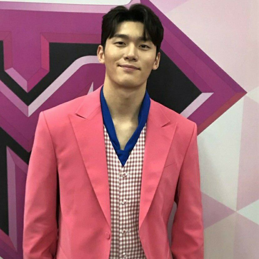 Latest photo of Jeon Jonghyeok