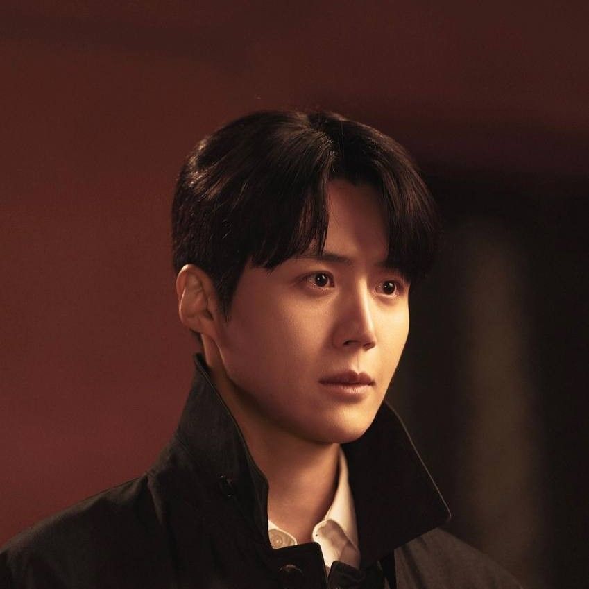 김선호의 비하인드 컷