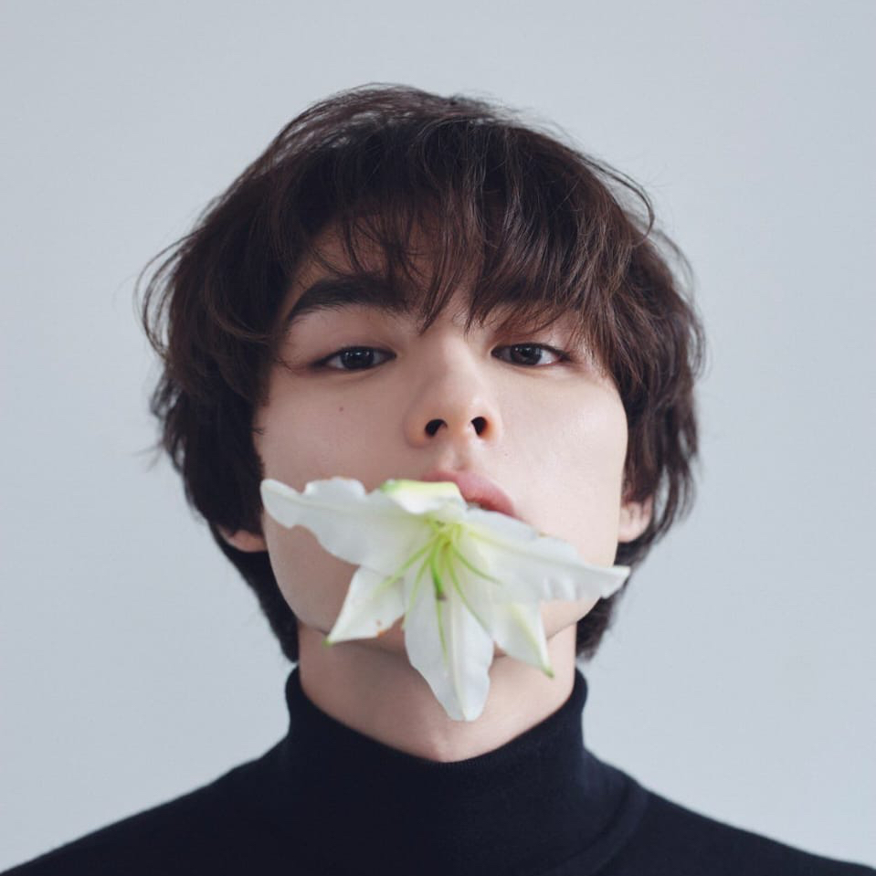 Recent activity shot of Kyoya Honda