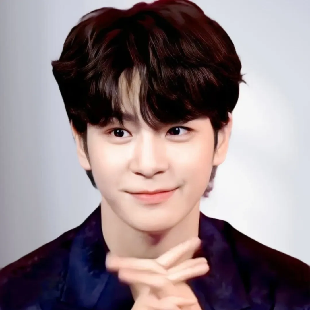 ファンが撮影したチョン・ドンウォンの瞬間