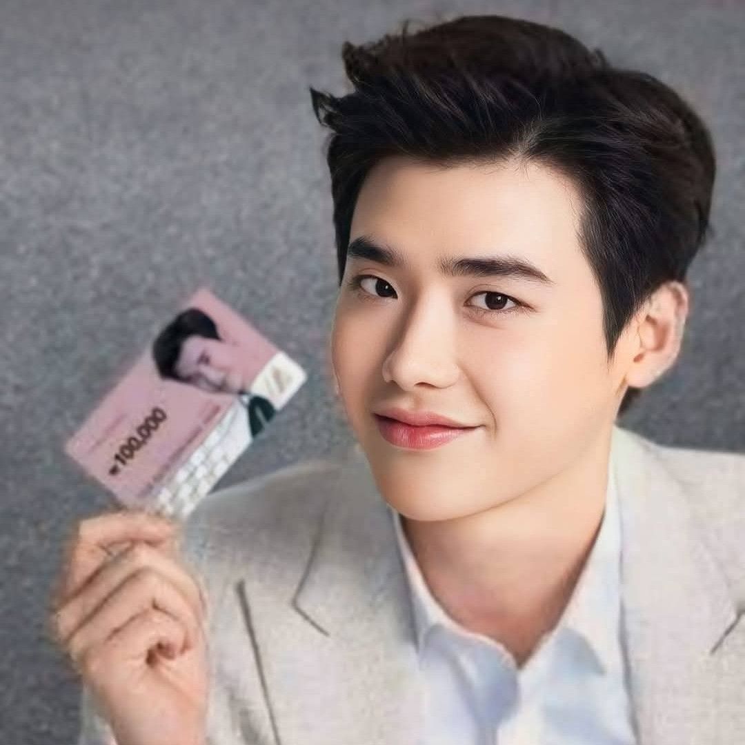 李鍾碩的幕後花絮