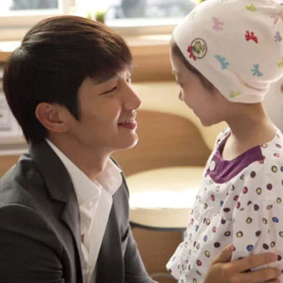 이준기 최근 활동샷