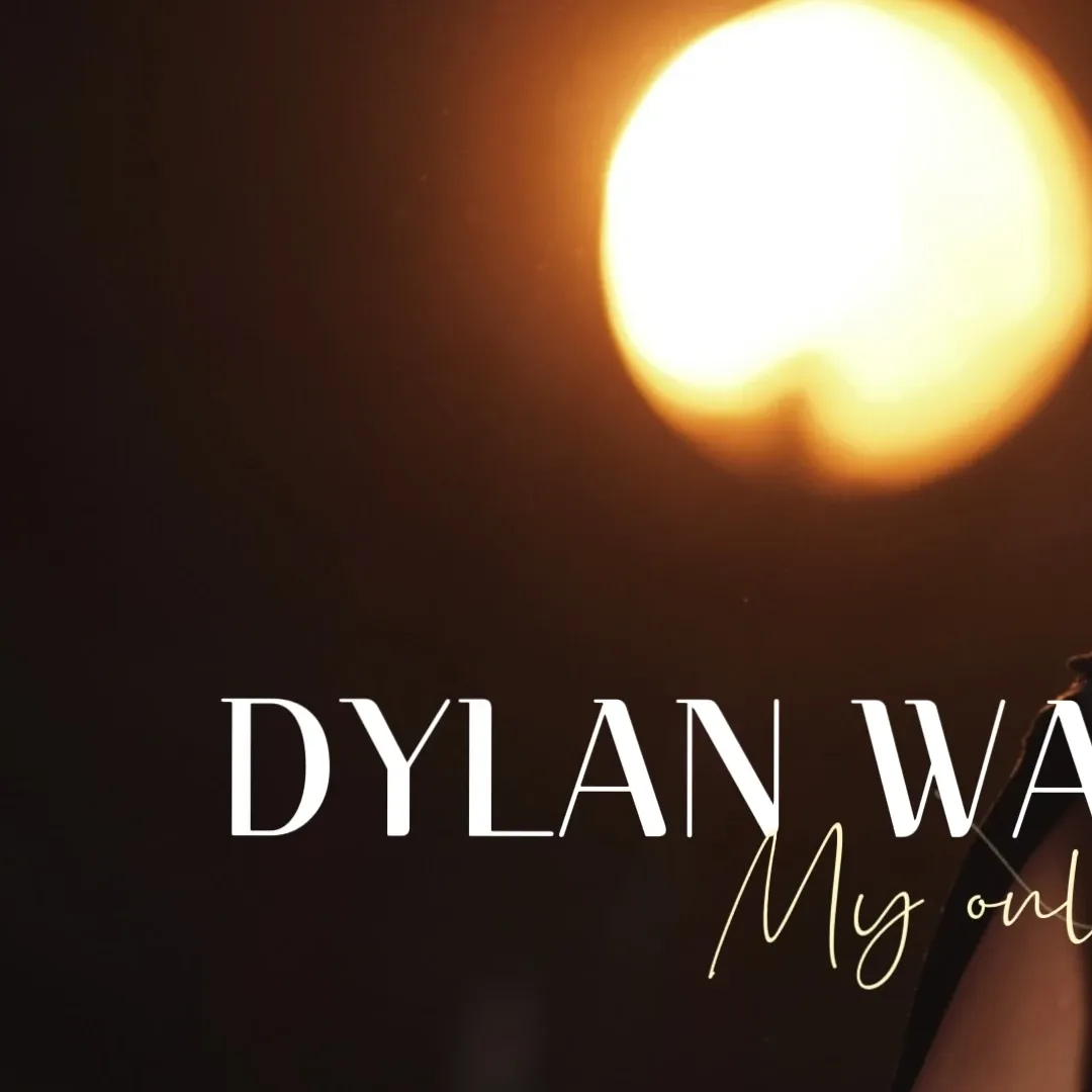 Latest photo of Dylan Wang