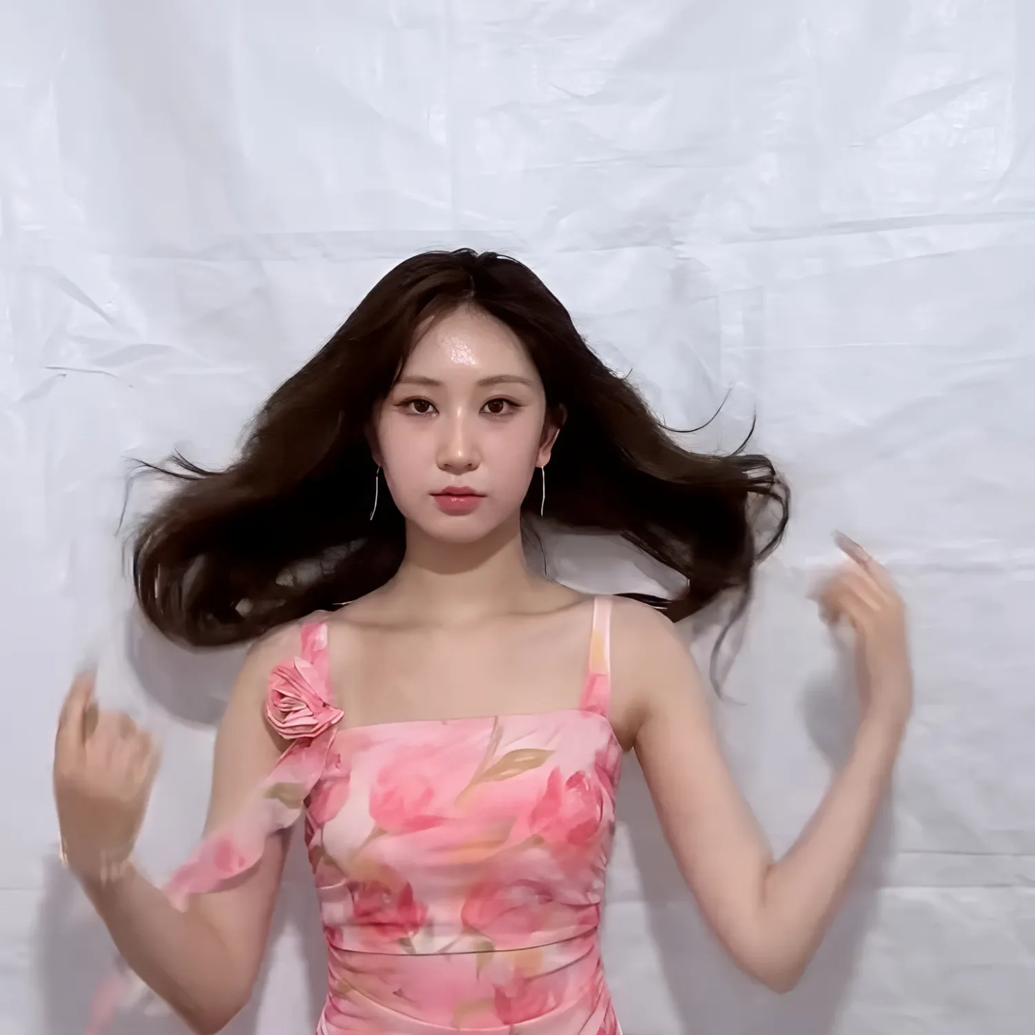 전유진의 최신 사진