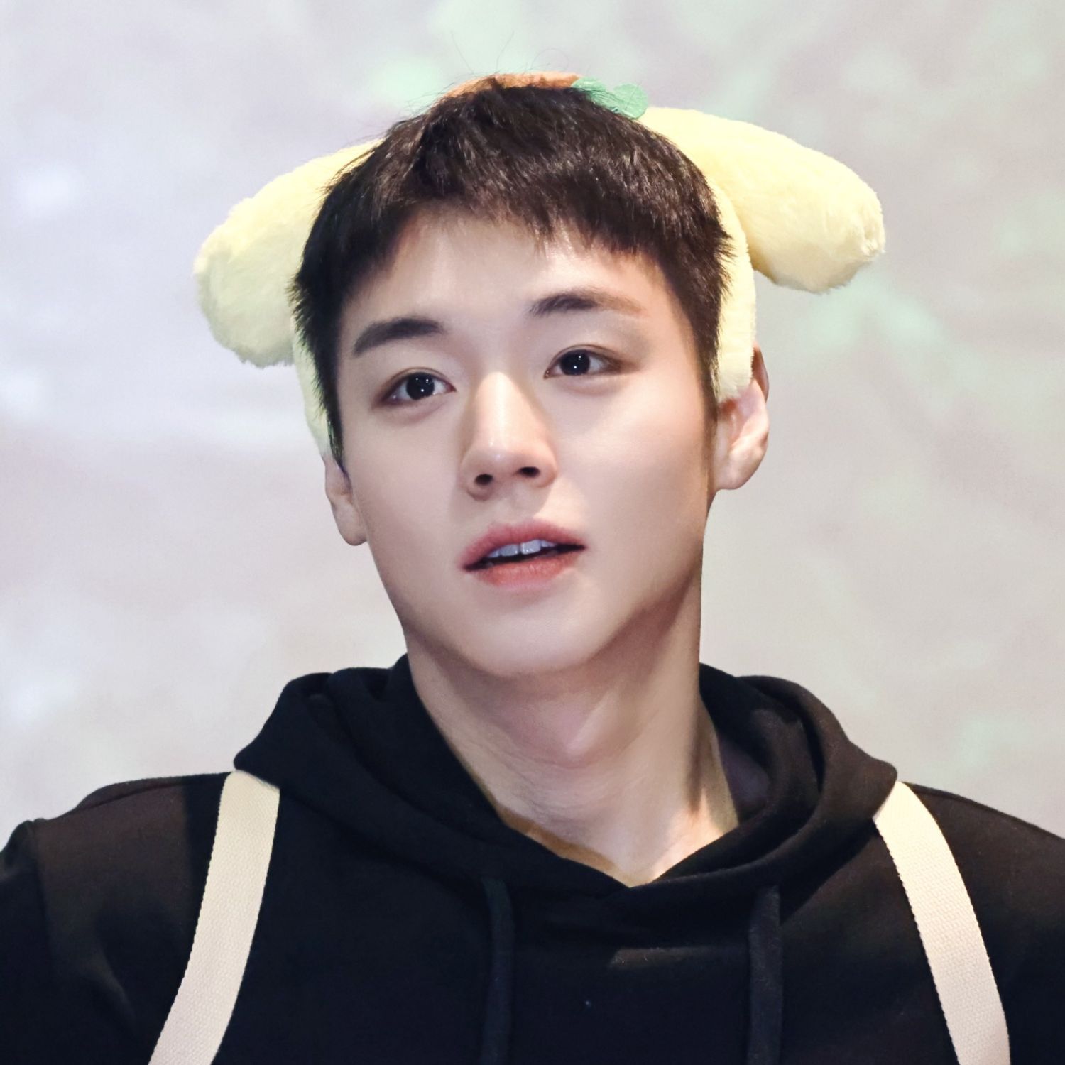 박지훈의 비하인드 컷