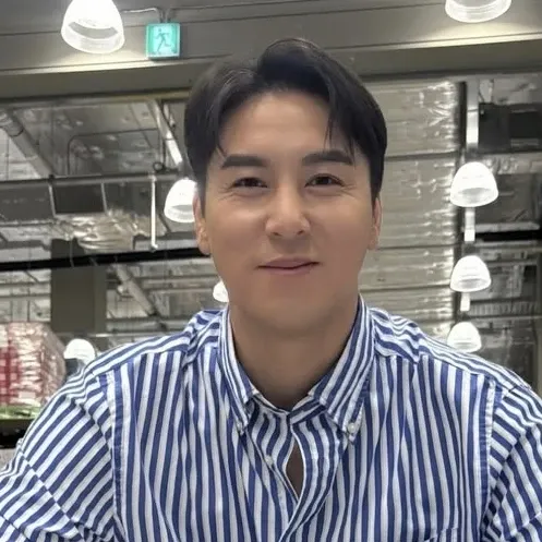 Foto terbaru dari Jang Minho