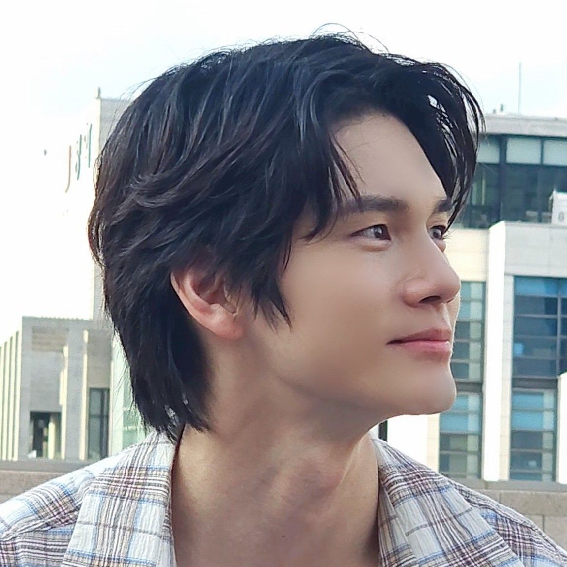 ファンが撮影したオン・ソンウの瞬間