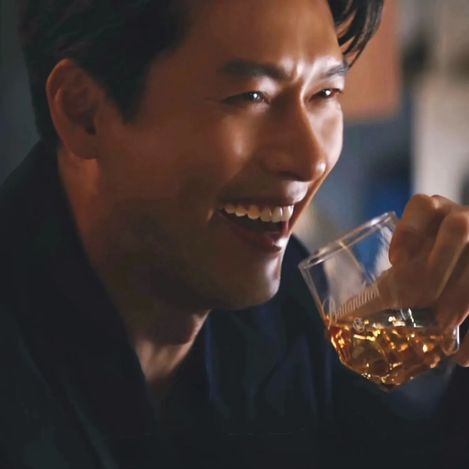 粉絲拍下的玄彬瞬間