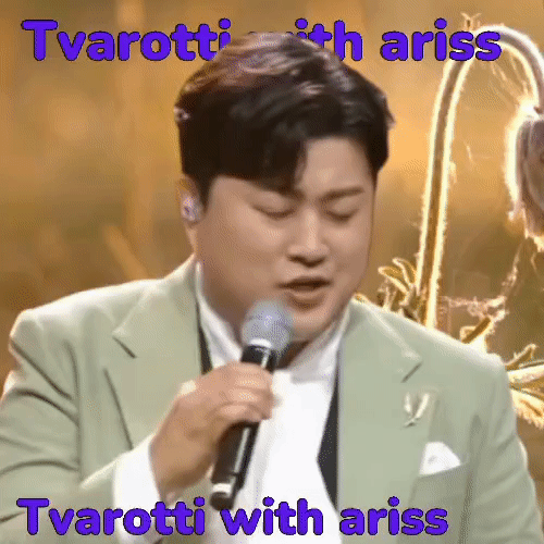 Cuplikan di balik layar dari Kim Hojoong