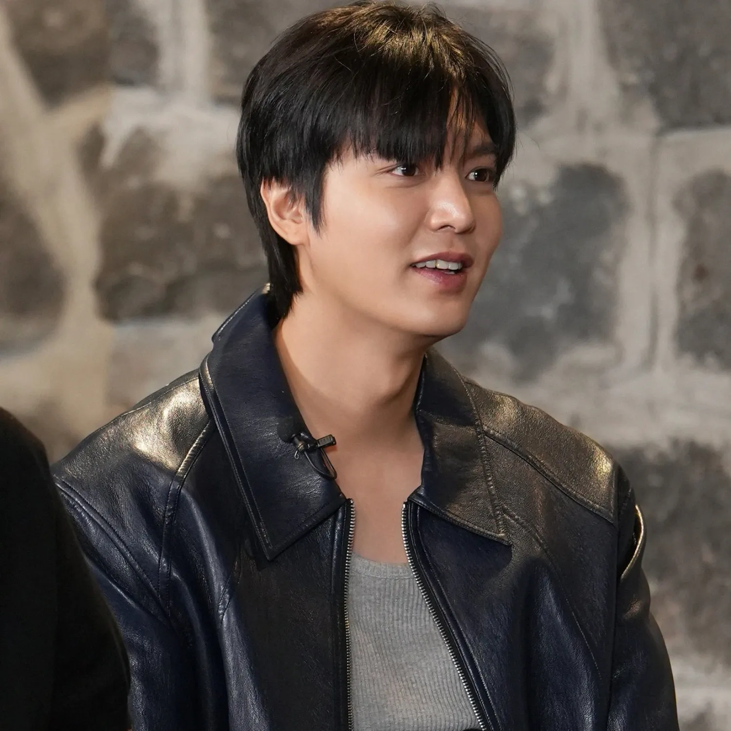이민호 팬이 찍은 순간