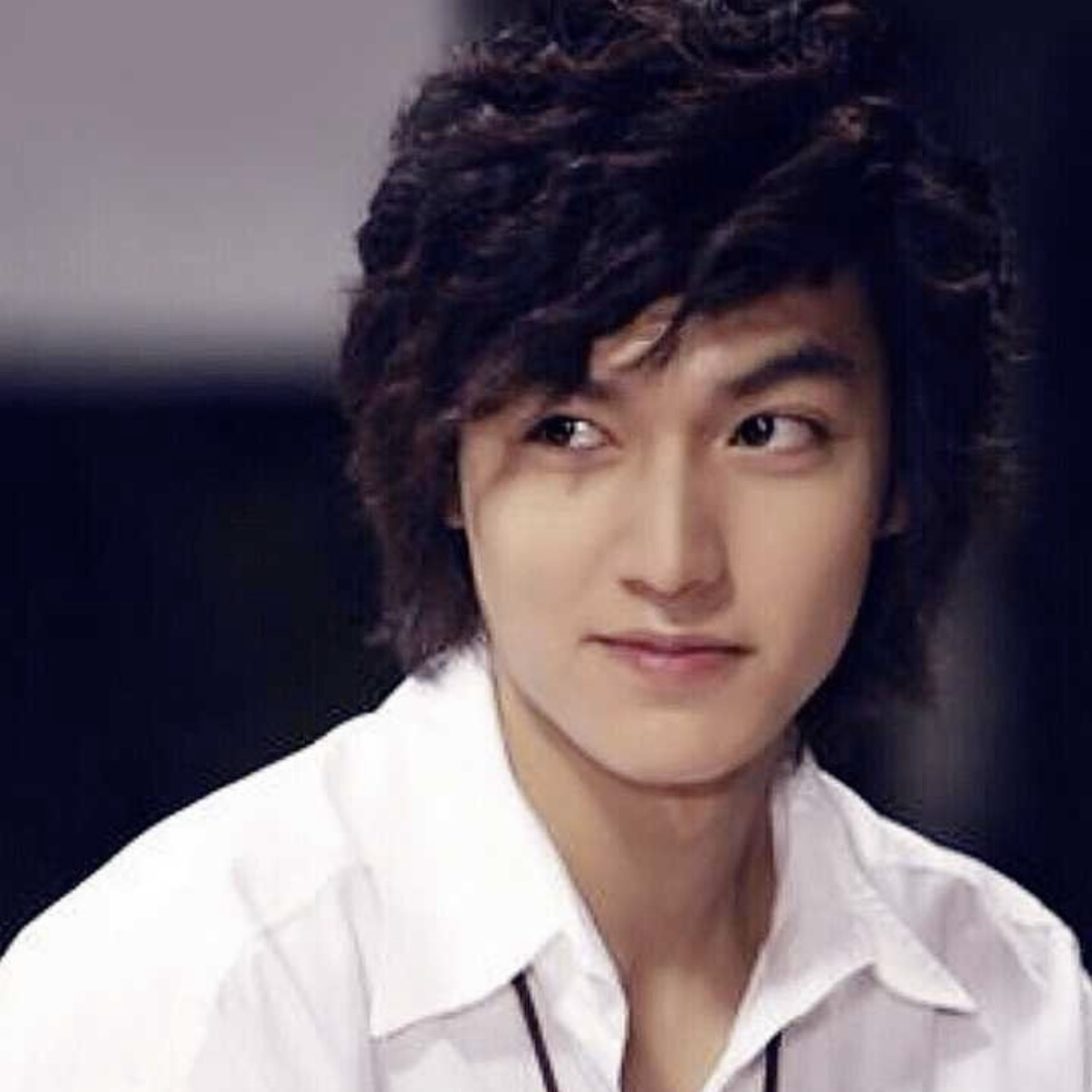 イ・ミンホの最新写真