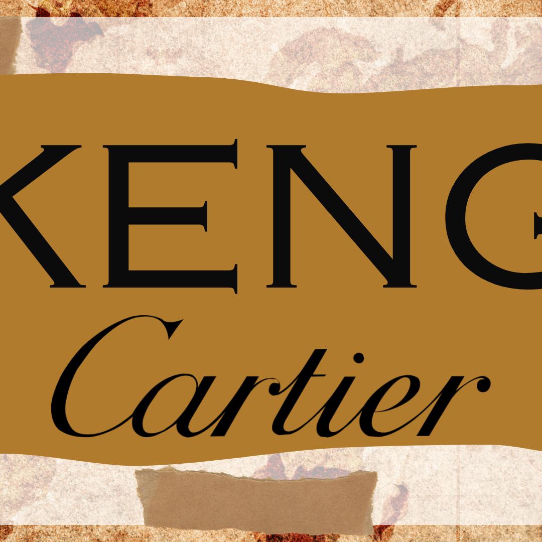 Behind-the-scenes cut of Keng