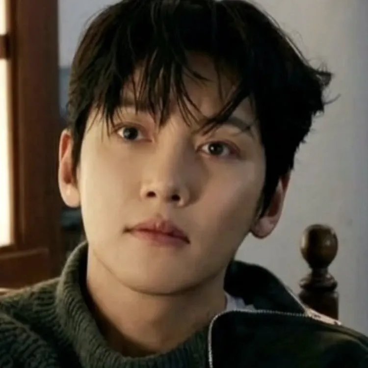 A moment captured by a fan of Ji Changwook