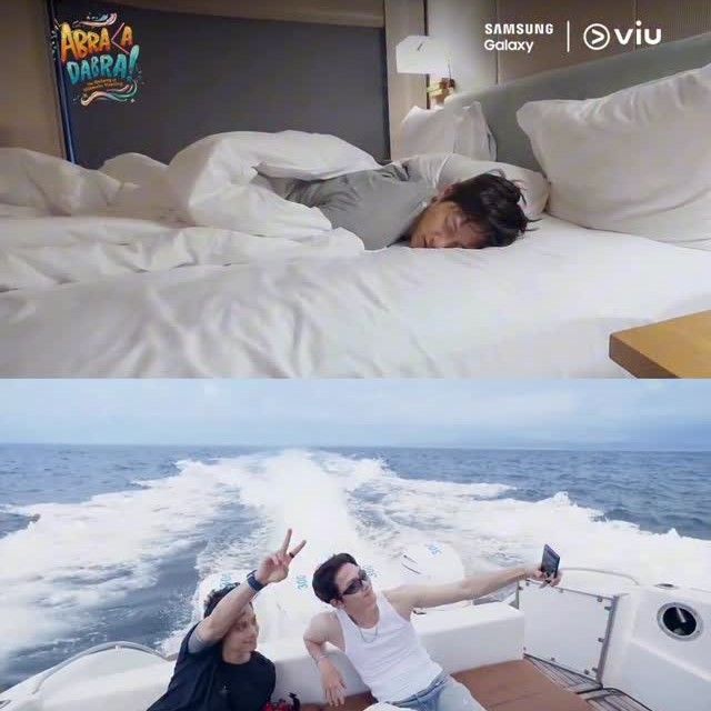 Latest photo of Ji Changwook