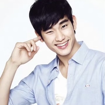 Latest photo of Kim Soohyun