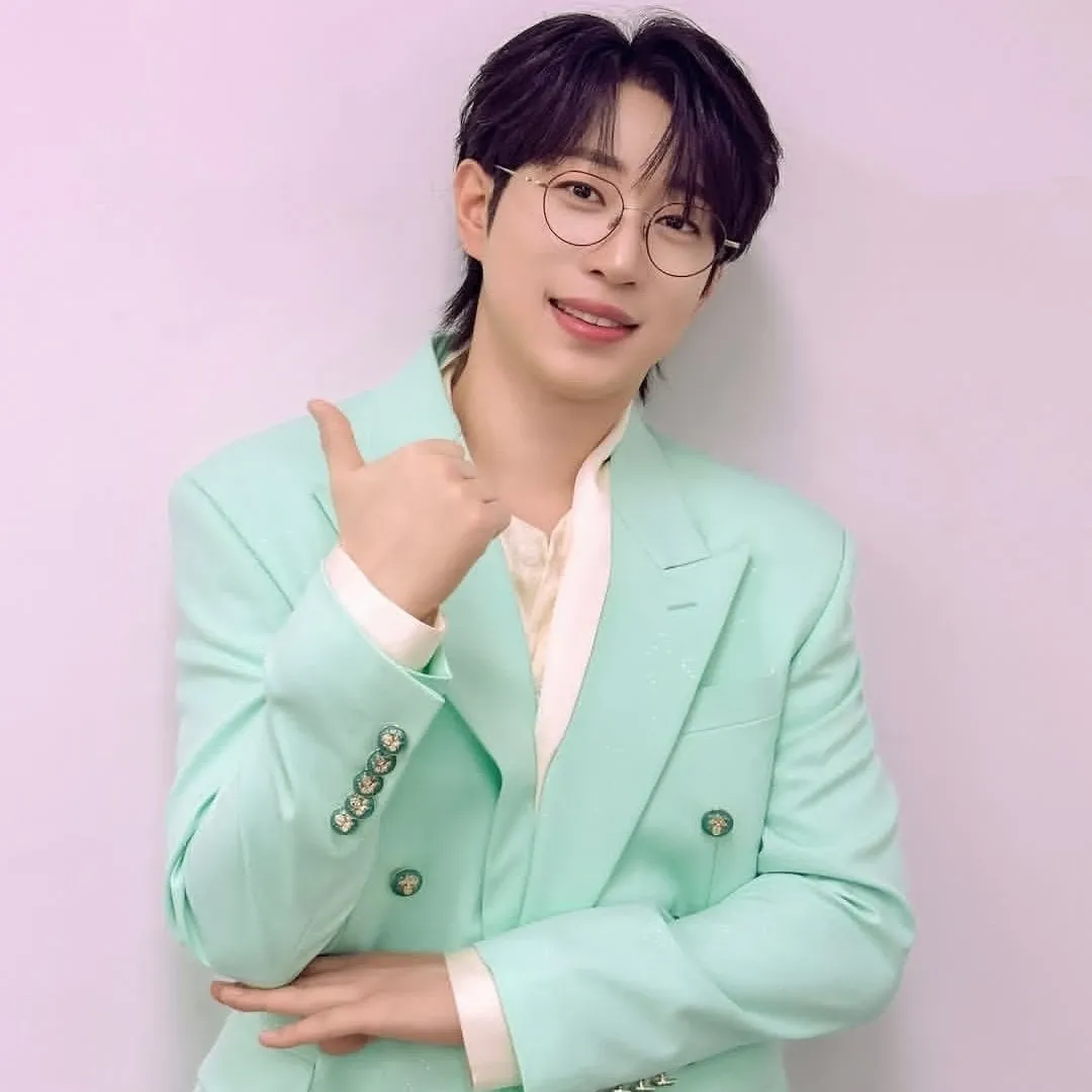 안성훈의 비하인드 컷