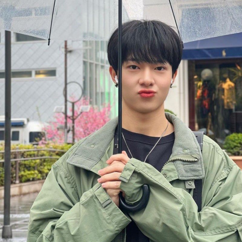 Behind-the-scenes cut of NuNew