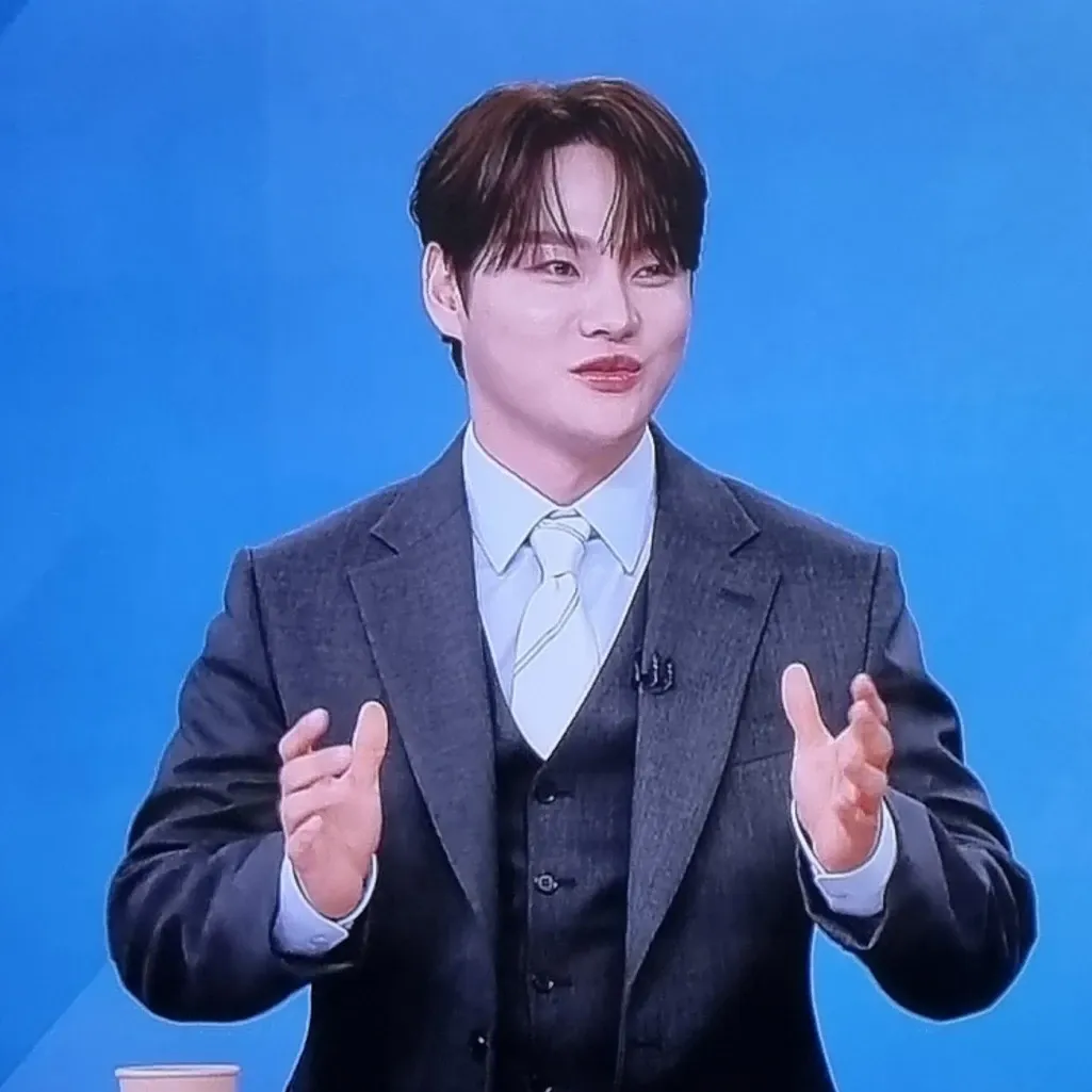 박서진 팬이 찍은 순간