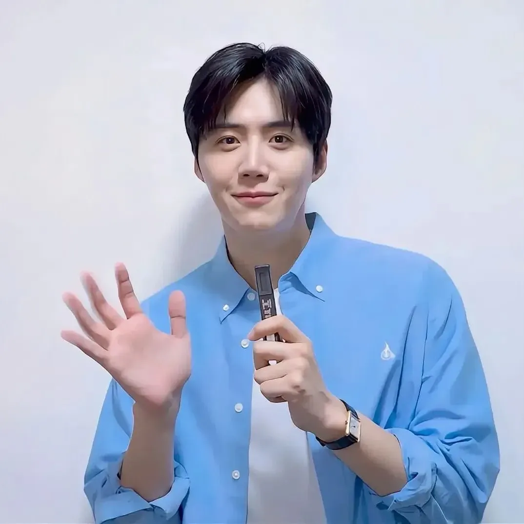 김선호 팬이 찍은 순간