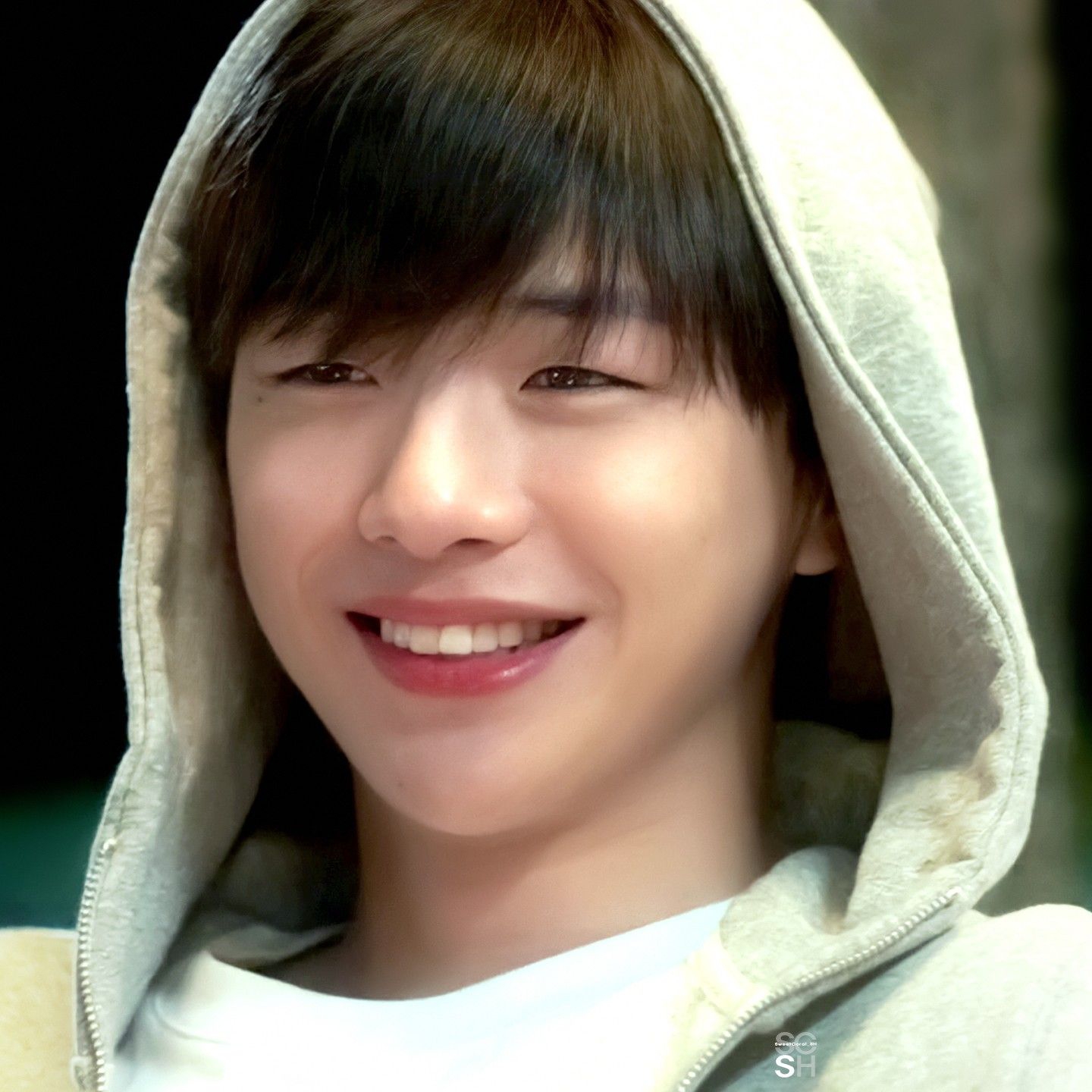 Recent activity shot of Secret Garden