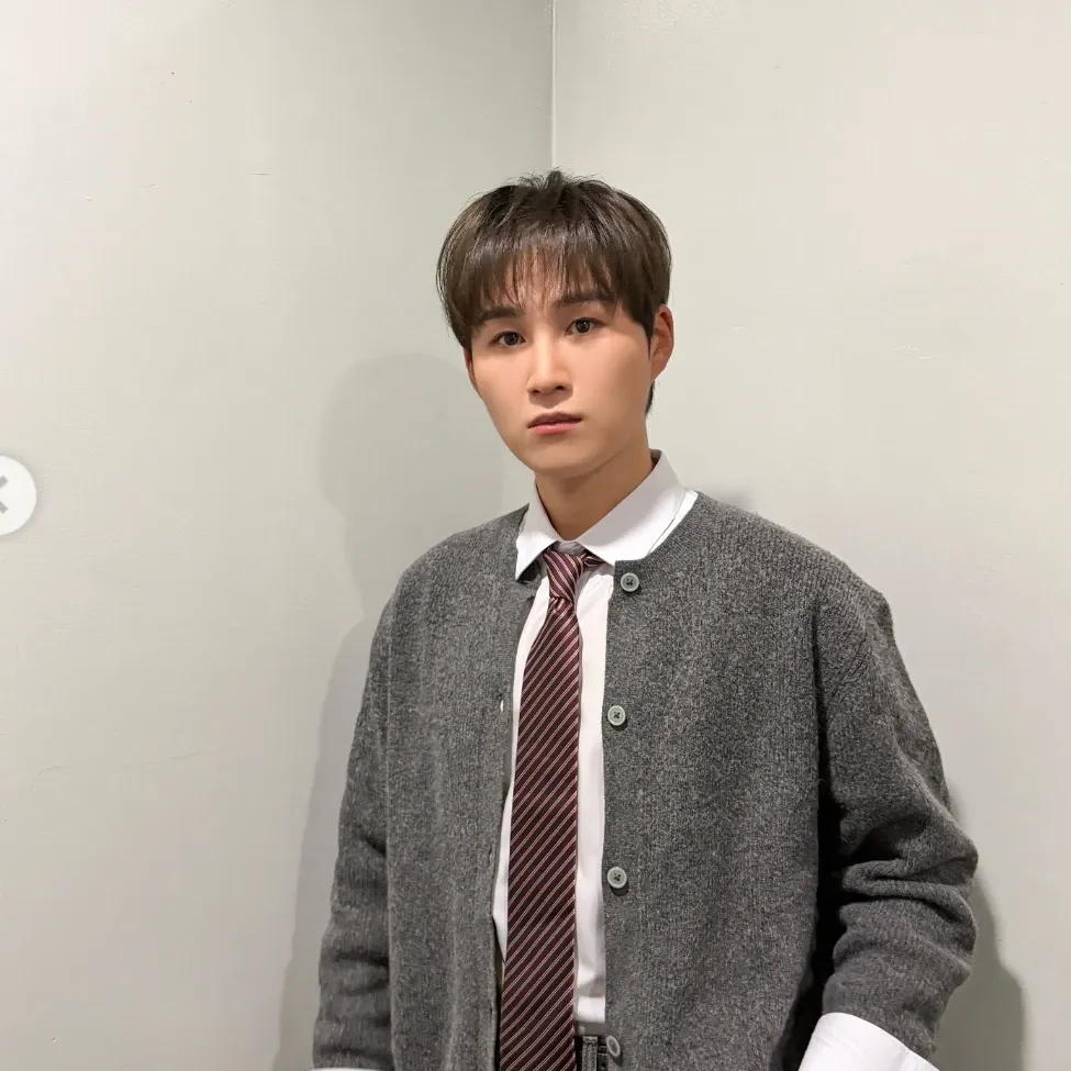 Recent activity shot of Kim Heejae