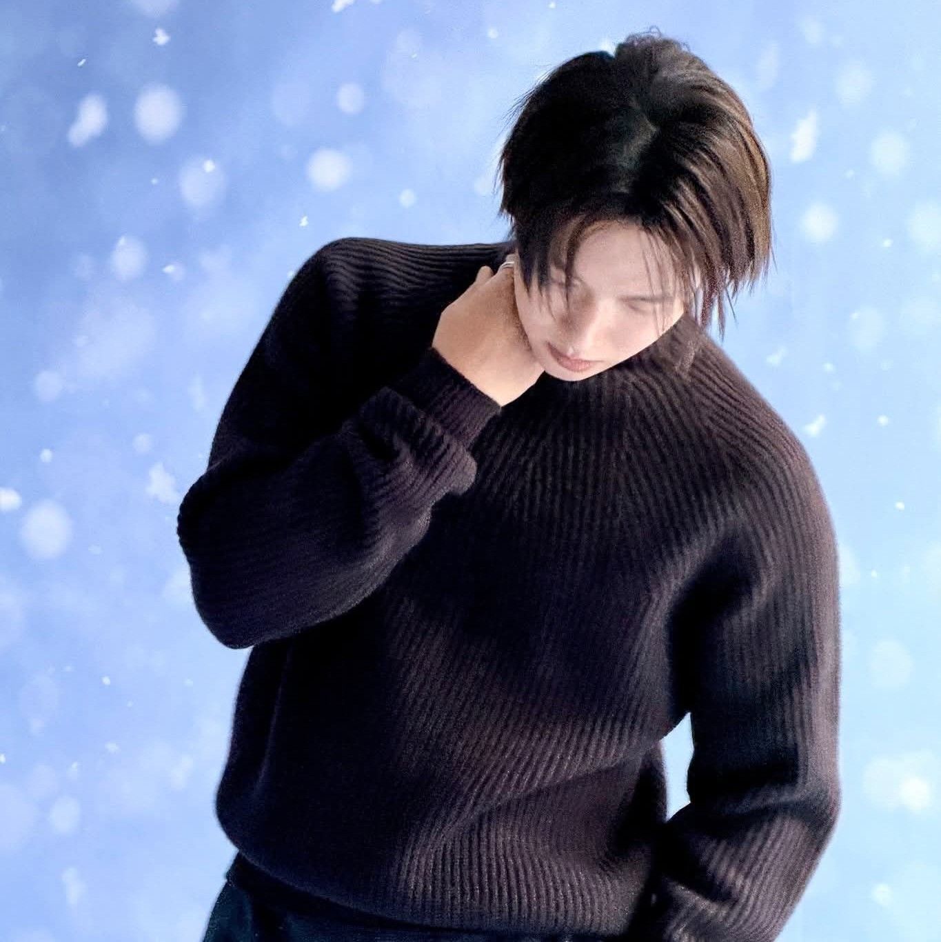 Latest photo of Yim Siwan