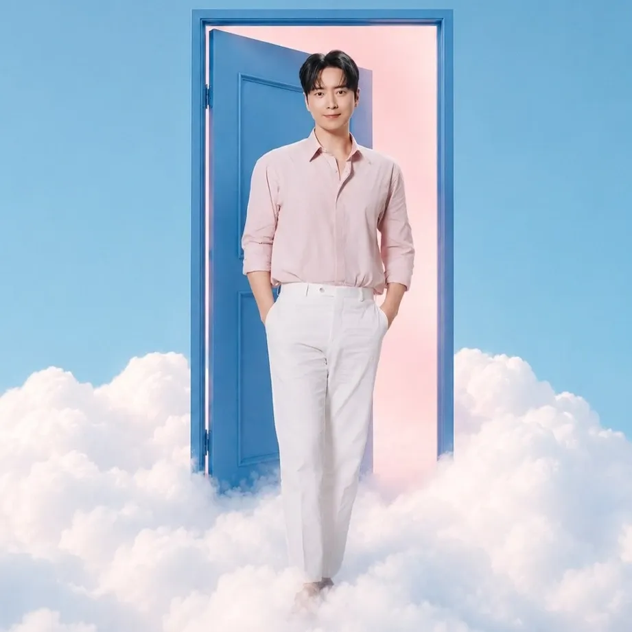 Latest photo of Lee Joonhyuk