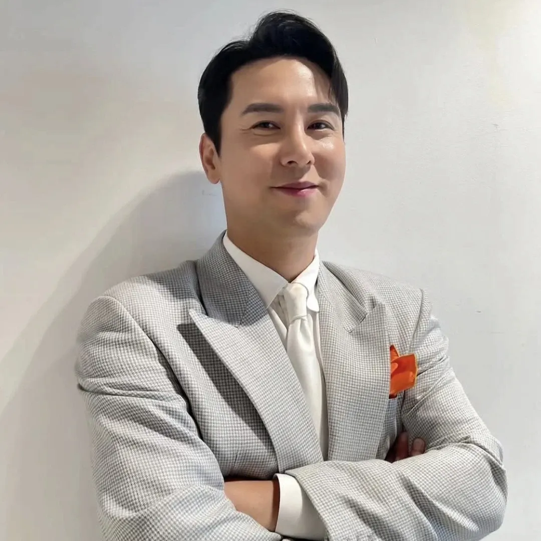 Momen yang diabadikan oleh penggemar Jang Minho