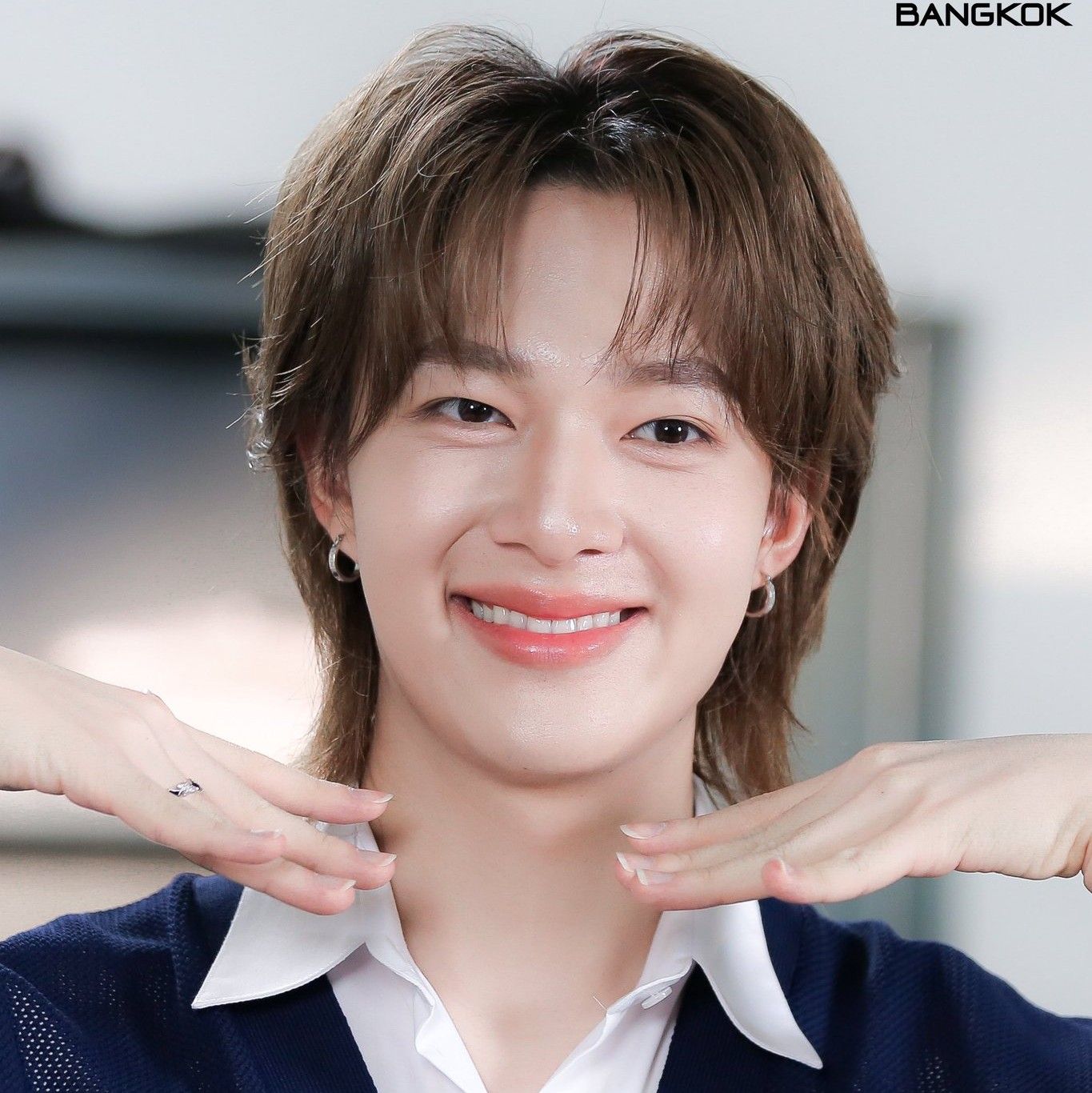 Recent activity shot of NuNew