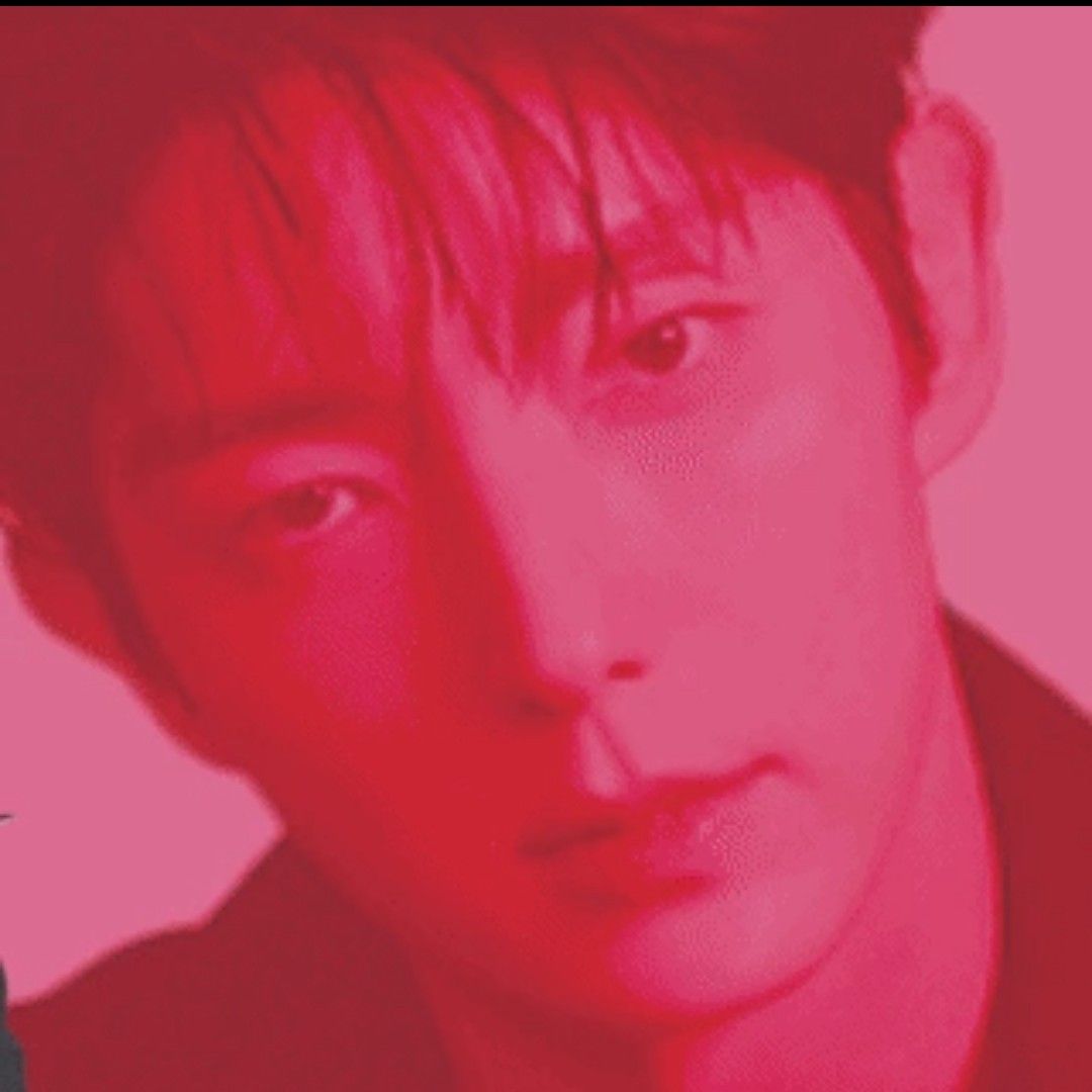 이준기의 비하인드 컷