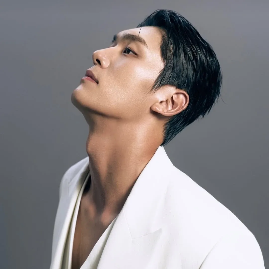 Recent activity shot of Jeon Jonghyeok