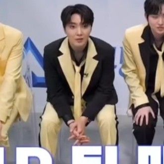 Latest photo of Hwang Yunsung