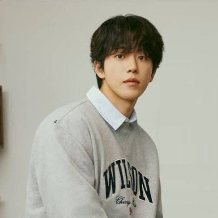 Latest photo of Nam Joohyuk
