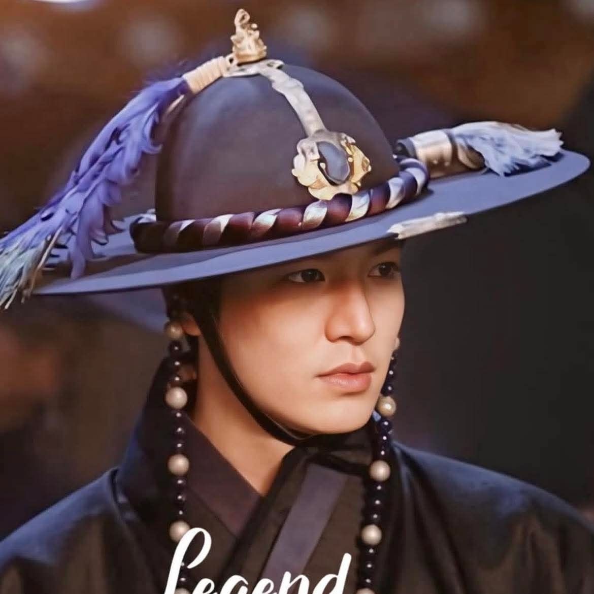 李敏鎬的幕後花絮