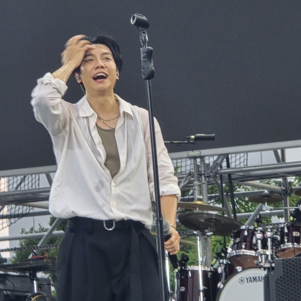 Latest photo of Lee Seunggi