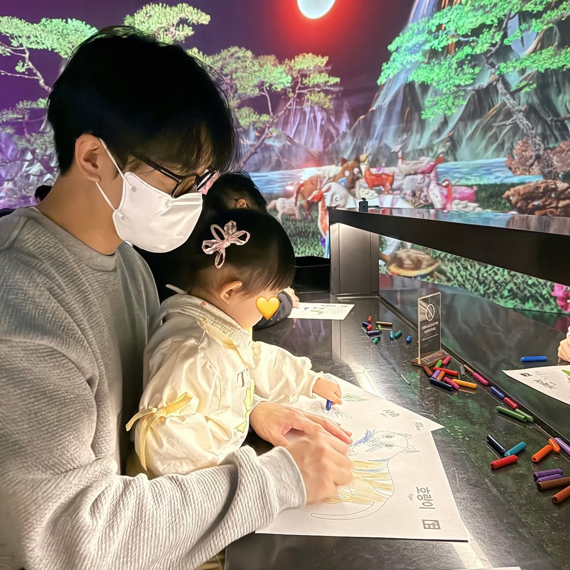 Foto terbaru dari Lee Seunggi