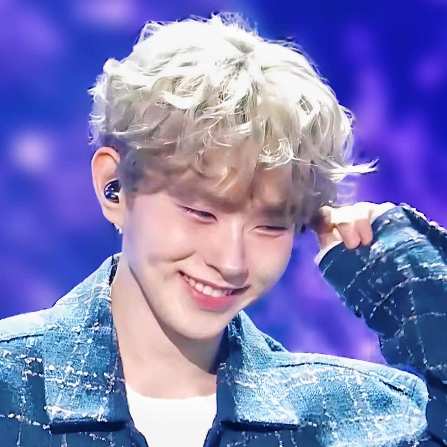 Latest photo of Lee Byeongchan