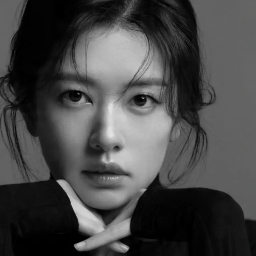 Latest photo of Jung Somin
