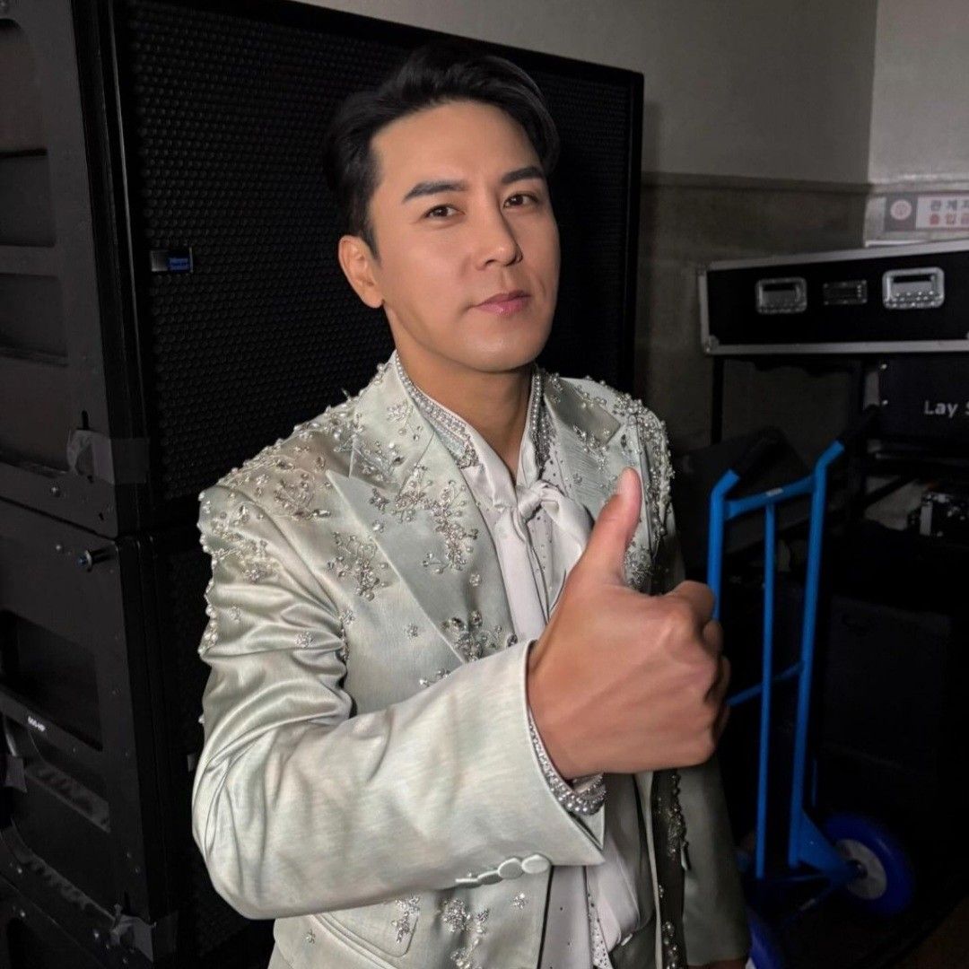 張民好的最新照片