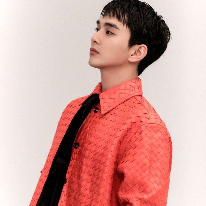 Latest photo of Yoo Seungho